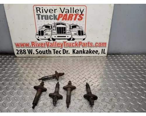 Fuel Injector Ford 7.8L River Valley Truck Parts