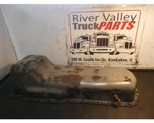 Oil Pan Ford 7.8L River Valley Truck Parts