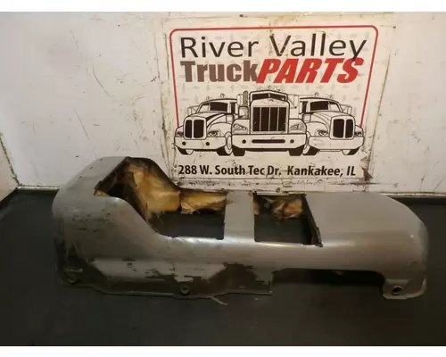 Oil Pan Ford 7.8L River Valley Truck Parts