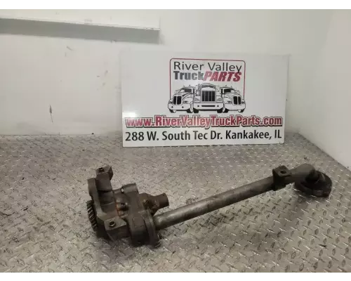 Oil Pump Ford 7.8L River Valley Truck Parts