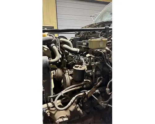 Ford 7.0 LITER  429 GAS Engine Assembly