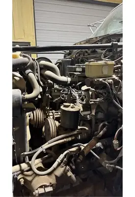 Ford 7.0 LITER  429 GAS Engine Assembly