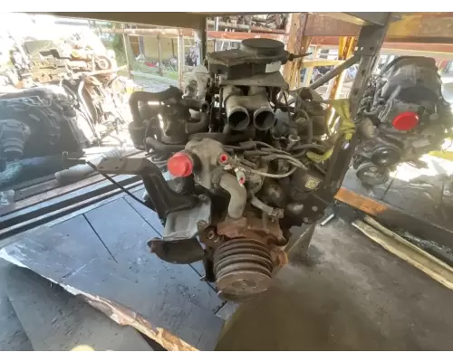 Ford 7.0 LITER  429 GAS Engine Assembly