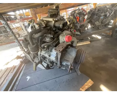 Ford 7.0 LITER  429 GAS Engine Assembly