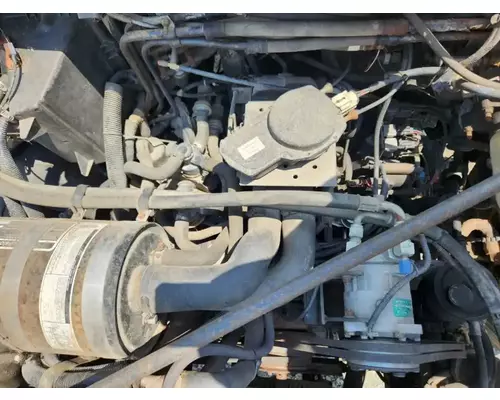 Ford 7.0 LITER  429 GAS Engine Assembly