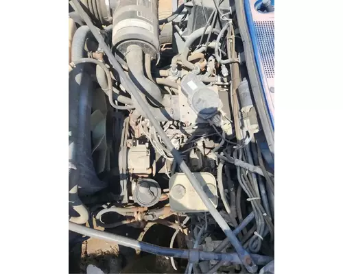 Ford 7.0 LITER  429 GAS Engine Assembly