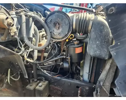 Ford 7.0 LITER  429 GAS Engine Assembly