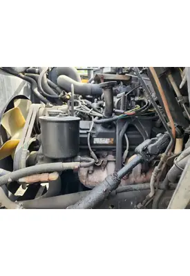 Ford 7.0 LITER  429 GAS Engine Assembly