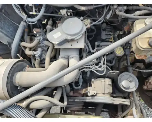 Ford 7.0 LITER  429 GAS Engine Assembly