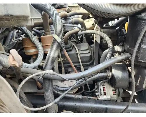 Ford 7.0 LITER  429 GAS Engine Assembly