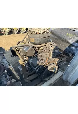 Ford 7.0 LITER  429 GAS Engine Assembly
