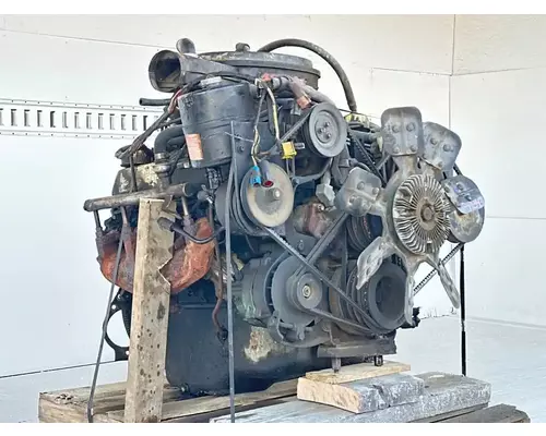 Ford 7.0 LITER  429 GAS Engine Assembly