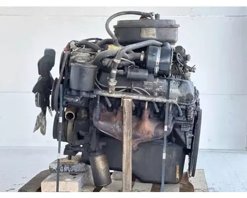 Ford 7.0 LITER  429 GAS Engine Assembly