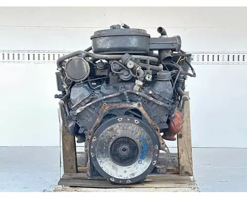 Ford 7.0 LITER  429 GAS Engine Assembly