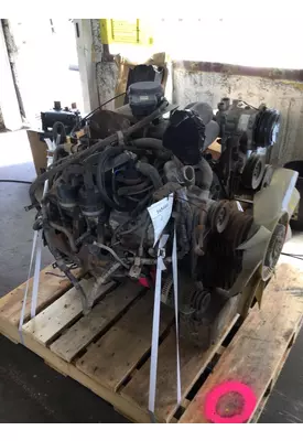 Ford 7.0 L Engine Assembly
