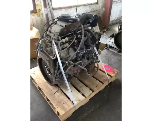 Ford 7.0 L Engine Assembly