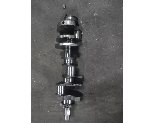 Ford 7.3 POWER STROKE Crankshaft