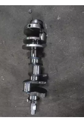 Ford 7.3 POWER STROKE Crankshaft