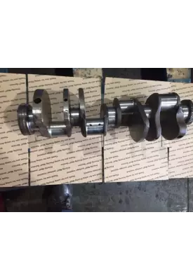 Ford 7.3 POWER STROKE Crankshaft