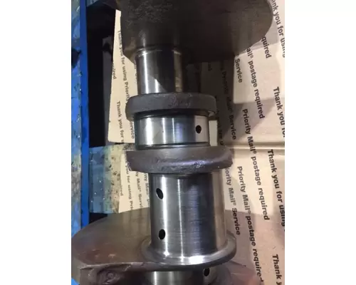 Ford 7.3 POWER STROKE Crankshaft