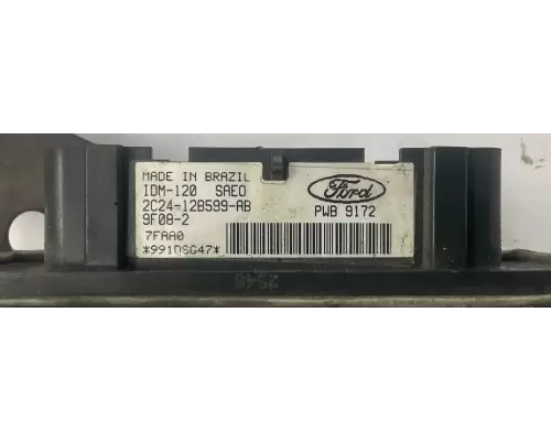 Ford 7.3 POWER STROKE ECM