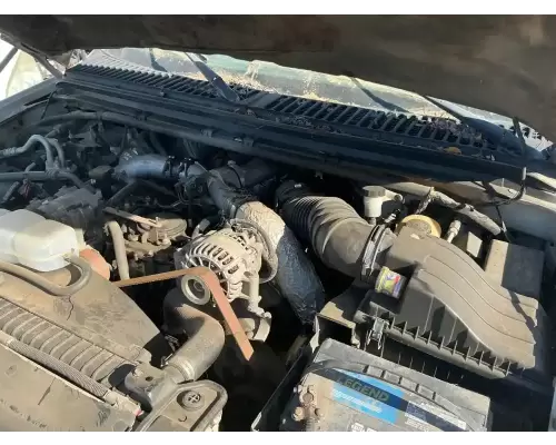 Ford 7.3 POWER STROKE Engine Assembly