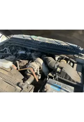 Ford 7.3 POWER STROKE Engine Assembly