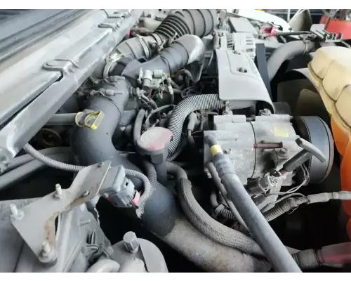 Ford 7.3 POWER STROKE Engine Assembly