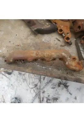 Ford 7.3 POWER STROKE Exhaust Manifold