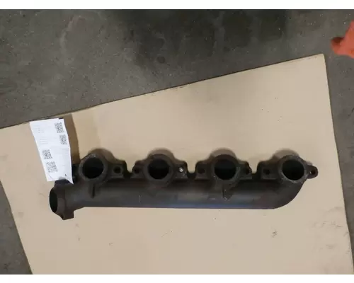 Ford 7.3 POWER STROKE Exhaust Manifold