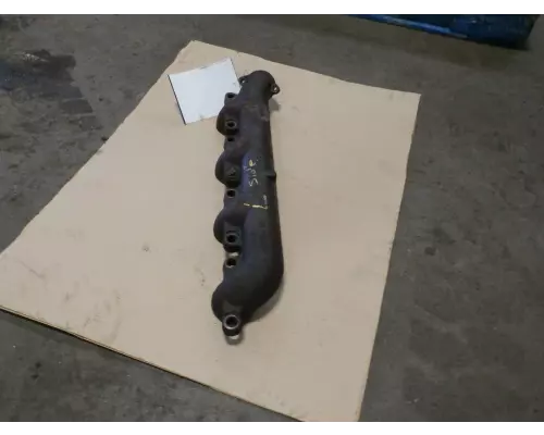 Ford 7.3 POWER STROKE Exhaust Manifold