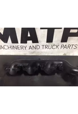 Ford 7.3 POWER STROKE Exhaust Manifold