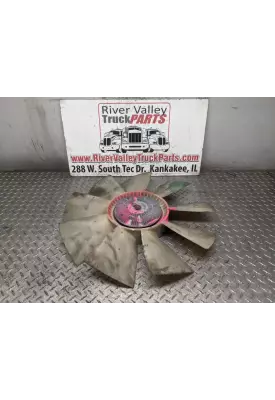 Ford 7.3 POWER STROKE Fan Blade