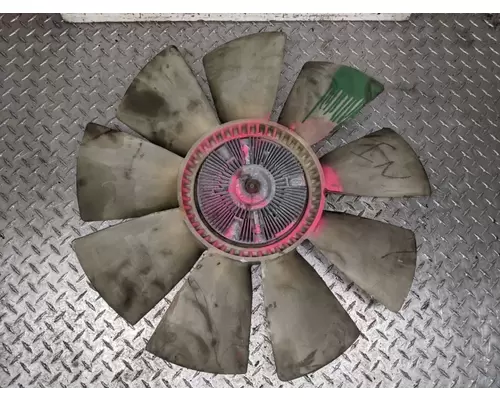 Ford 7.3 POWER STROKE Fan Blade