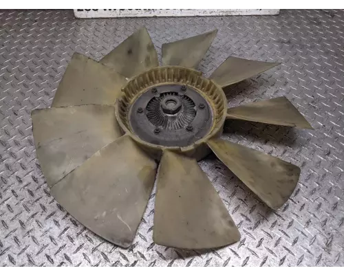 Ford 7.3 POWER STROKE Fan Blade