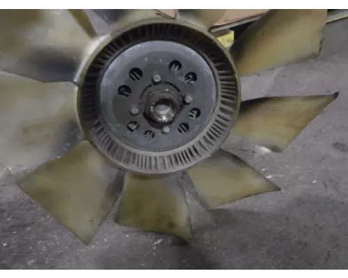 Ford 7.3 POWER STROKE Fan Clutch