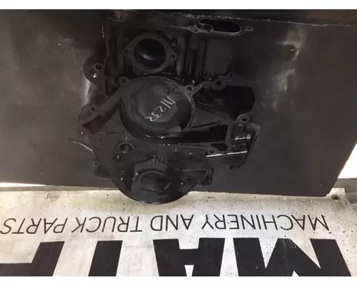 Ford 7.3 POWER STROKE Front Cover