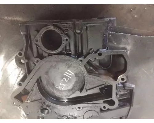 Ford 7.3 POWER STROKE Front Cover