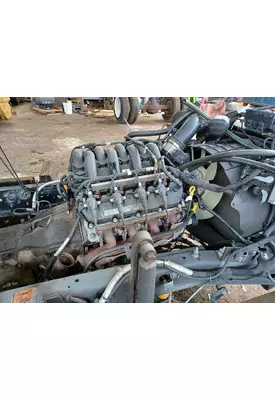 Ford 7.3L V8 GAS Engine Assembly