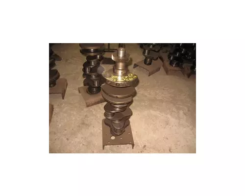 Ford 7.3L Crankshaft