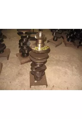 Ford 7.3L Crankshaft