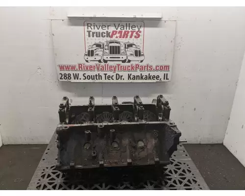 Ford 7.3L Cylinder Block