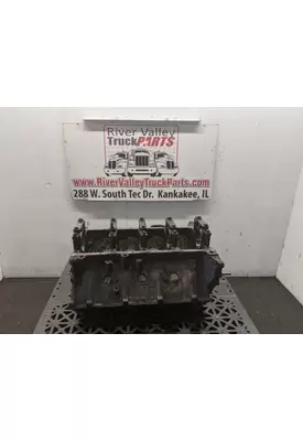 Ford 7.3L Cylinder Block