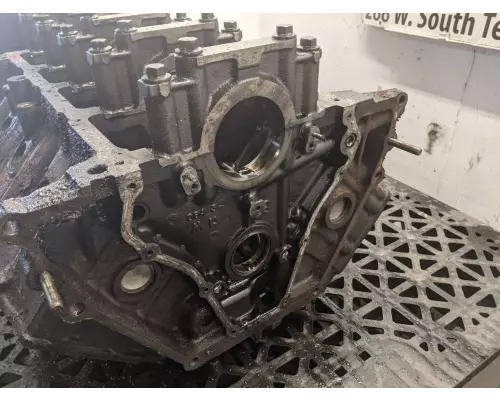 Ford 7.3L Cylinder Block