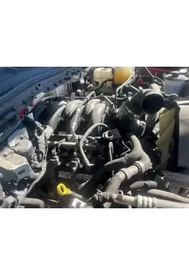 Ford 7.3L Engine Assembly