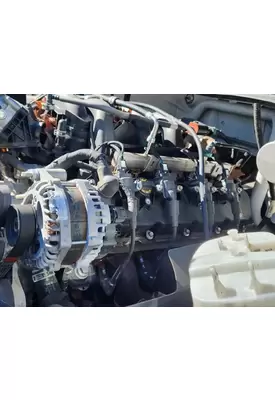 Ford 7.3L Engine Assembly