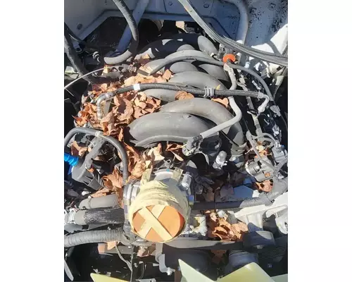 Ford 7.3L Engine Assembly