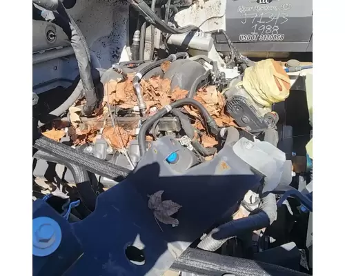 Ford 7.3L Engine Assembly