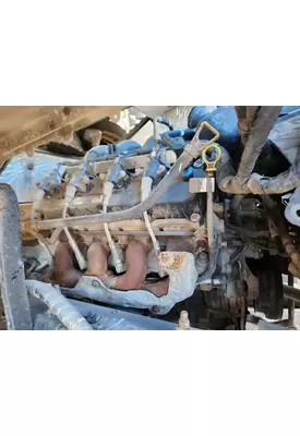 Ford 7.3L Engine Assembly