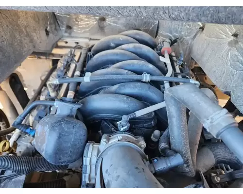 Ford 7.3L Engine Assembly